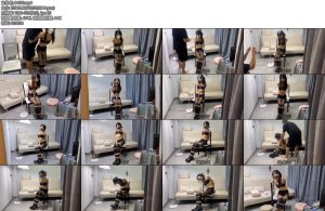 [欢乐谷] 黑武士套装-丝依依