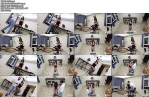 [半岛束艺] 半岛束艺台 矢崎2023兔年专访补录这只兔女郎有猛料-丝依依