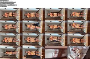 [麦子原创] 麦子室内受难记一-丝依依