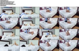 [琉璃原创] 被竞争对手绑架第二集问答无用短丝堵嘴猥亵奋力挣扎掰手指解锁手机-丝依依