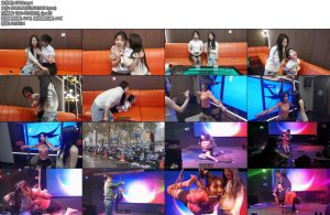 [纵横四海] 柳洋T教酒推女吴晗精彩剧情完整奉献-丝依依