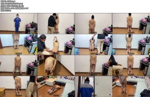 [ZhangYang] 洋洋 女囚刑讯Ⅲ-丝依依