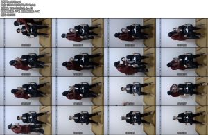 [新月原创] 红豆无法呼吸的OL带着TD玩ZX是什么感觉-丝依依