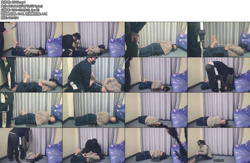 [朱雀雀] SY轧带驷马-丝依依