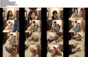 [欧美绳艺] OW系列 No.033-丝依依