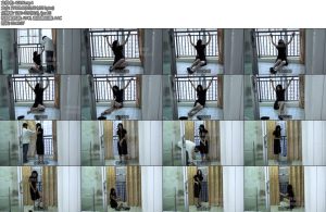 [子衿原创] 小白镣铐挣扎-丝依依