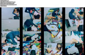 [亚洲绳艺] 学生复仇jk当他放学回家时一名学生JK被绑架并被绑起来他试图逃跑但总是被抓住在某一时刻他设法挣脱束缚并策划报复这种报复会奏效吗-丝依依