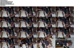 [心悦艺束] 新人佳佳试镜-丝依依