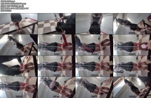 [娜绳原创] 娜绳工作室 青柠QNLK52-丝依依