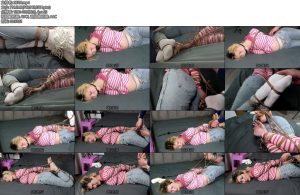 [吴越原创] 西域风情维族长腿美女葡萄试镜（第三季）口球驷马挣扎SP痒刑折磨小翘臀白袜子与脏脚丫-丝依依