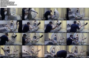 [新月原创] 佳怡JK白丝手铐分腿缚高考结束之后的一次真实强G这家伙完全上头了-丝依依