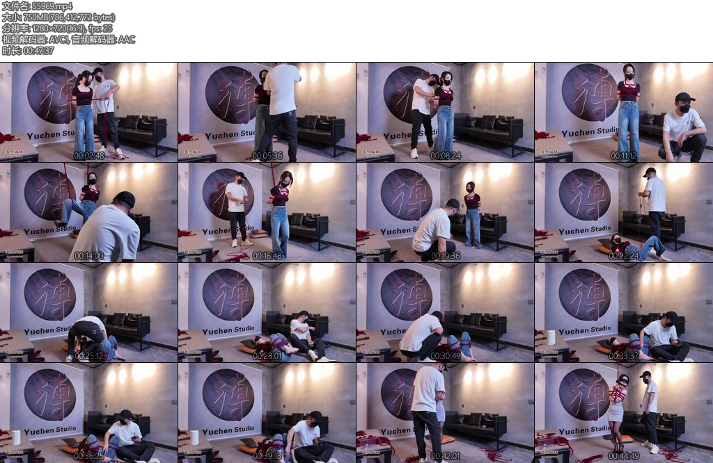 [雨辰原创] 绳艺TJ直播之小雨露首秀雨露直播首秀吊缚受刑丝袜堵嘴折腿固定脚底痒刑跳蛋加持爽歪歪-丝依依