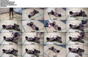 [涵涵原创] 严密驷马TD筋膜枪-丝依依