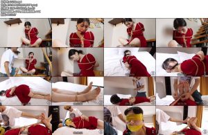 [得意客] 准新娘婚礼梦中梦遭受歹人多重催眠也不知最后是否能摆脱多重梦境赶上婚礼-丝依依