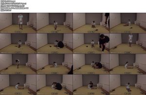 [鑫鑫原创] 肉肉金属初体验-丝依依