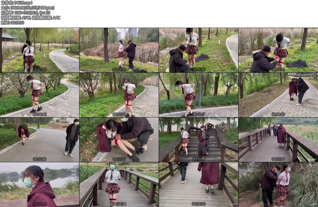 [龙飞原创] 训练绳子勒博弯腰在和膝该链接姿势难受调教皮编抽打激动刺激腰痛到绝忘-丝依依