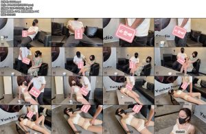 [雨辰原创] 领导取精记脱衣检查抚摸调戏真人便器辅助取JX_X加持颜摄小秘书-丝依依