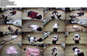 [子衿原创] 昏迷的洛洛-丝依依