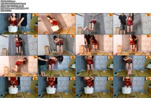 [魅影空间] 绳舞飞扬170网红楠楠的失恋报复楠楠经历了感情失恋对绳恋更加心动了恢复训练开始鞭打轻吊四马胸保健按摩还故意带着绳印去与闺蜜逛街-丝依依