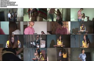 [MJ影视] 爱的歧途-丝依依