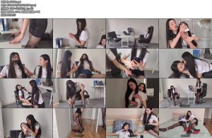 [亚洲绳艺] CHLCN 间谍被抓获-丝依依