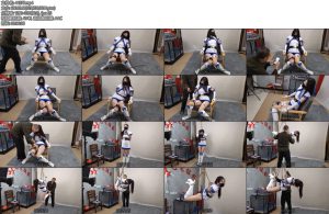 [随心原创] 杨蕊魔法战士郊狼电极片真实数据测试看看到了多大档位会受不了-丝依依