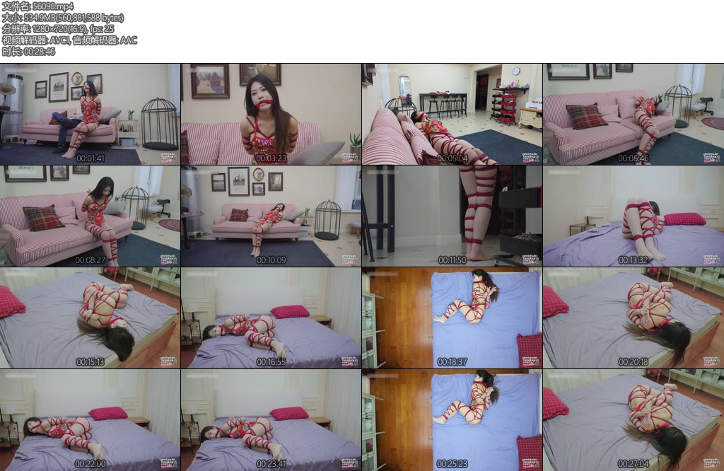 [半岛束艺] 泽爱上帝的新旨-丝依依