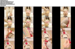 [亚洲绳艺] 港女TKccha-丝依依