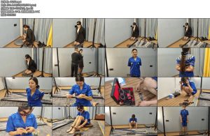 [李大侠] 真实客户体验之一上集-丝依依