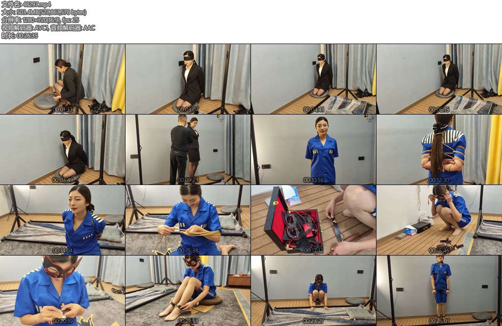 [李大侠] 真实客户体验之一上集-丝依依