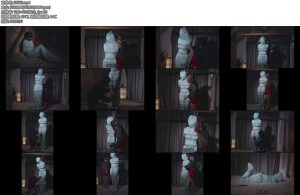 [红鲤鱼] 剧情小驴2026春节绳艺质感大戏真女S真调J真女M上集-丝依依