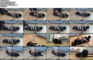 [新月原创] 红豆微剧情西装裤里丝入室下超紧驷马套脑袋棒棒强G拎着走-丝依依