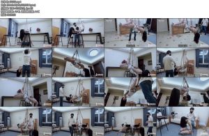 [半岛束艺] 矢崎俯冲的矢崎-丝依依