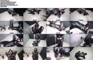 [D-Lemon] ヒトイヌ拘束イラマ責め-丝依依