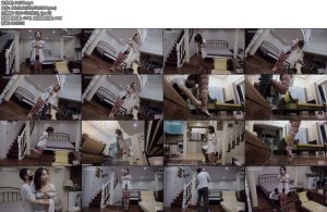 [半岛束艺] 缇娜民航服务与礼仪考试-丝依依