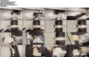 [小C老师] 谁懂被保鲜膜束缚住的窒息感啊-丝依依