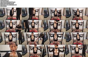 [随心原创] 苏樱 西装固定 开孔器口水-丝依依