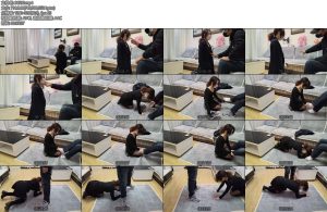 [雨辰原创] 女搜查官受辱记-丝依依