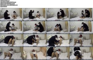 [新月原创] 玉箫棒子M字开脚强G束手就擒的女孩欺负起来太爽了但是后来把我也打的好狠-丝依依