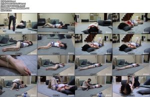 [半岛束艺] 来自塞尔维亚的神奇~海语-丝依依