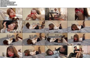 [枫叶原创] 下班的娱乐时光居然-丝依依