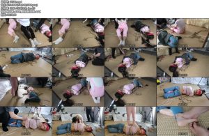 [绳之韵] 五一假期的多人游戏（第四集）-丝依依