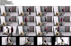 [飞天原创] 做了十年的绳模雪儿竞敢挑战木马-丝依依