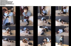 [欧美绳艺] OW系列 No.027-丝依依