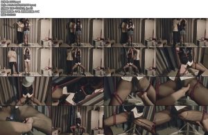 [凛凛蝶] 海砂成为rbq的jk少女被强制插进高chao后用马鞭抽下面尖叫到哭-丝依依