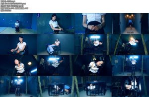 [胜景影视] 新片红颜丽人不归路绞刑篇上集郭艳年纪轻轻犯杀人贩毒被捕后不老实交代自己的犯罪过程受倒吊关笼惩罚最后执行绞刑-丝依依