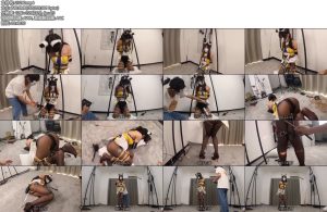 [面具原创] 面具男 JIOJIO救救被榨干的胡桃吧！内容极其丰富-丝依依