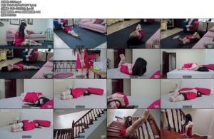 [半岛束艺] 安生水晶永远不会说谎-丝依依