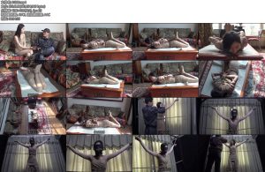 [胜景影视] 家政惊魂故事（上集）女井小莉在杀手夜莺家做卧底查找他的罪证有内鬼自己暴露被抓获-丝依依