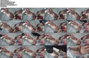 [娜绳原创] 娜绳工作室 青柠QNLK43（下）-丝依依